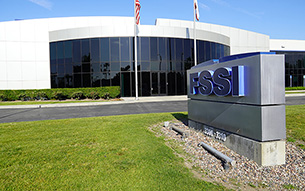 Image: Exterior building at Santa Ana