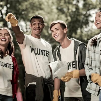 elevated direct mail fundraising