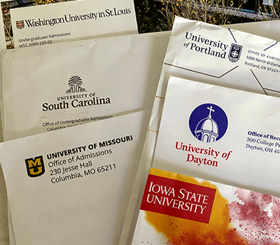 The Strategic Advantage of Outsourcing Direct Mail for Higher Education