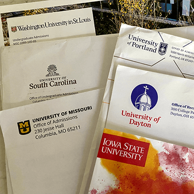 The Strategic Advantage of Outsourcing Direct Mail for Higher Education