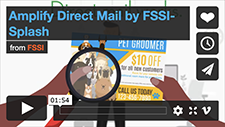 Image: Video thumbnail of Amplify Direct Mail by Splash