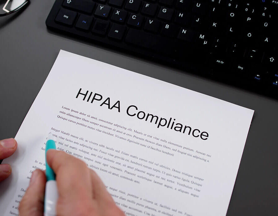 HIPAA Compliant Direct Mail Services | Secure & Trusted Mailing