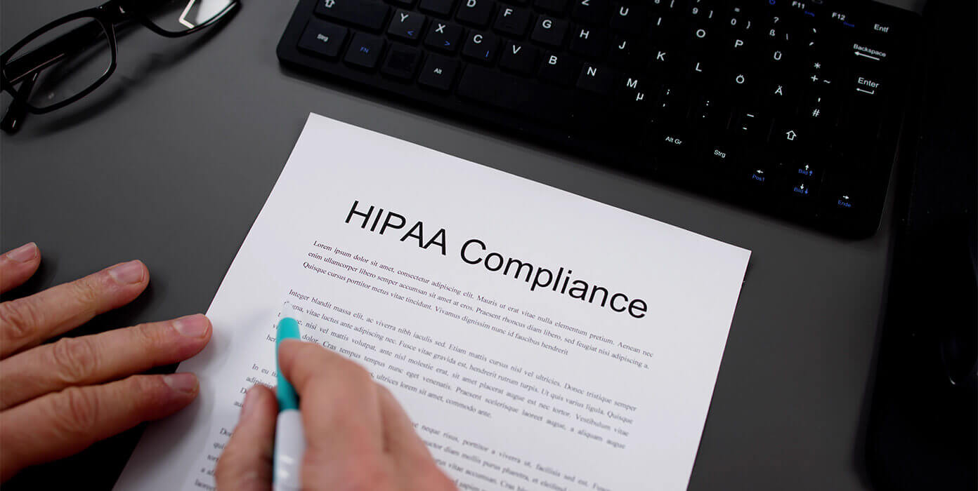HIPAA Compliant Direct Mail Marketing | Protecting PHI