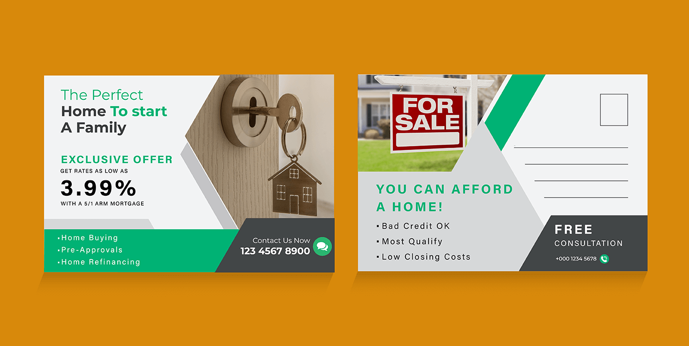 Mortgage Direct Mail: Strategies for Effective Marketing