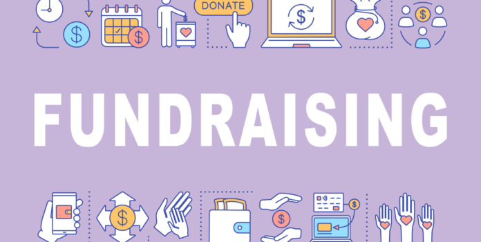 examples of difference fundraising channels